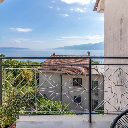 Nice Apartment In Rijeka With House Sea View Εξωτερικό φωτογραφία