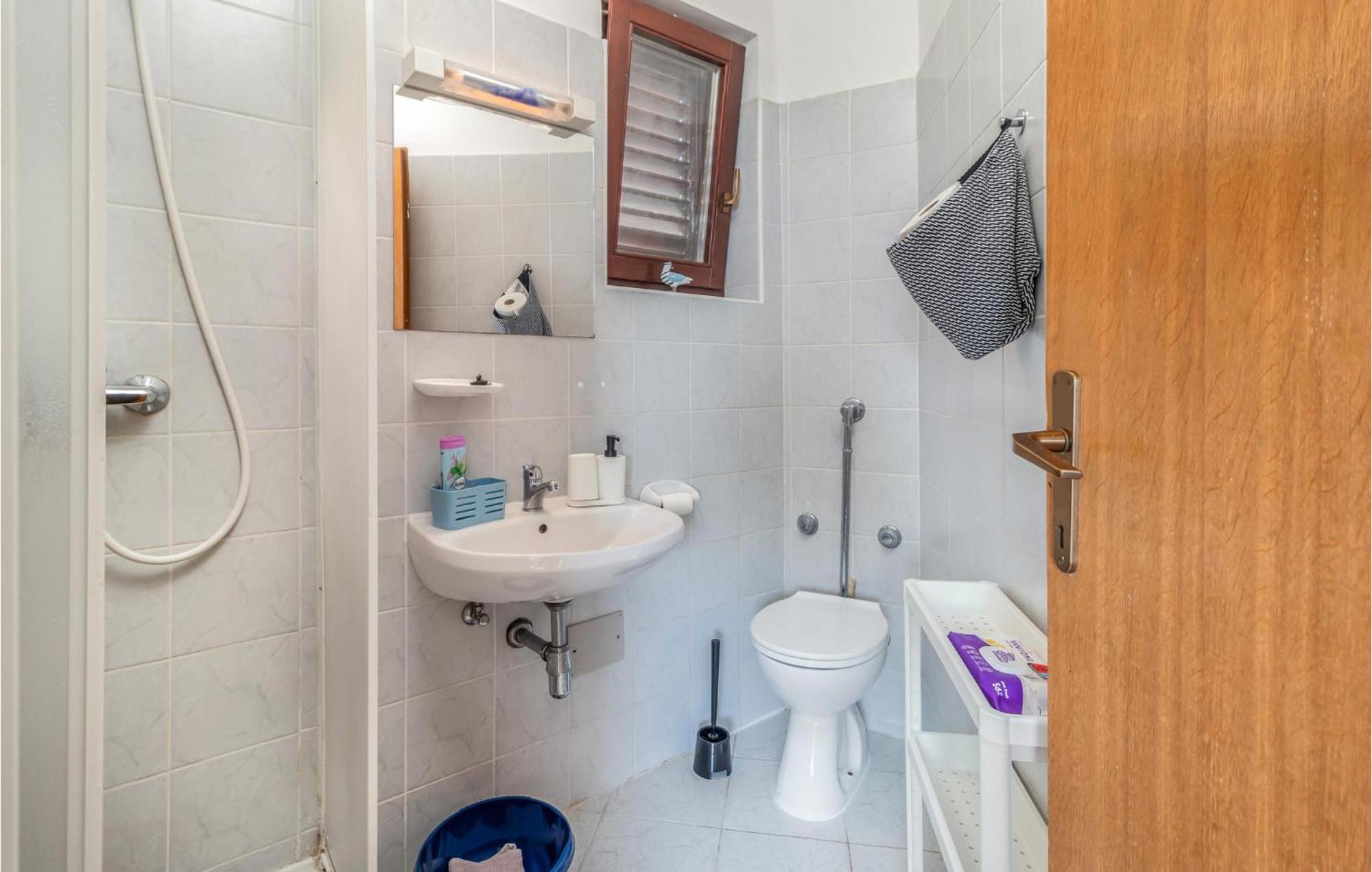 Nice Apartment In Rijeka With House Sea View Εξωτερικό φωτογραφία