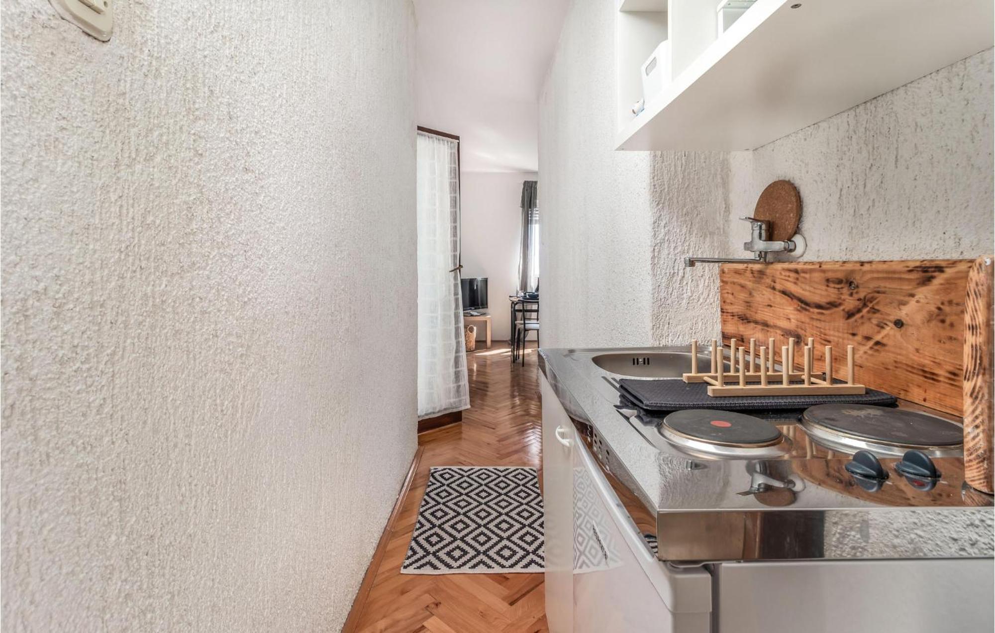 Nice Apartment In Rijeka With House Sea View Εξωτερικό φωτογραφία
