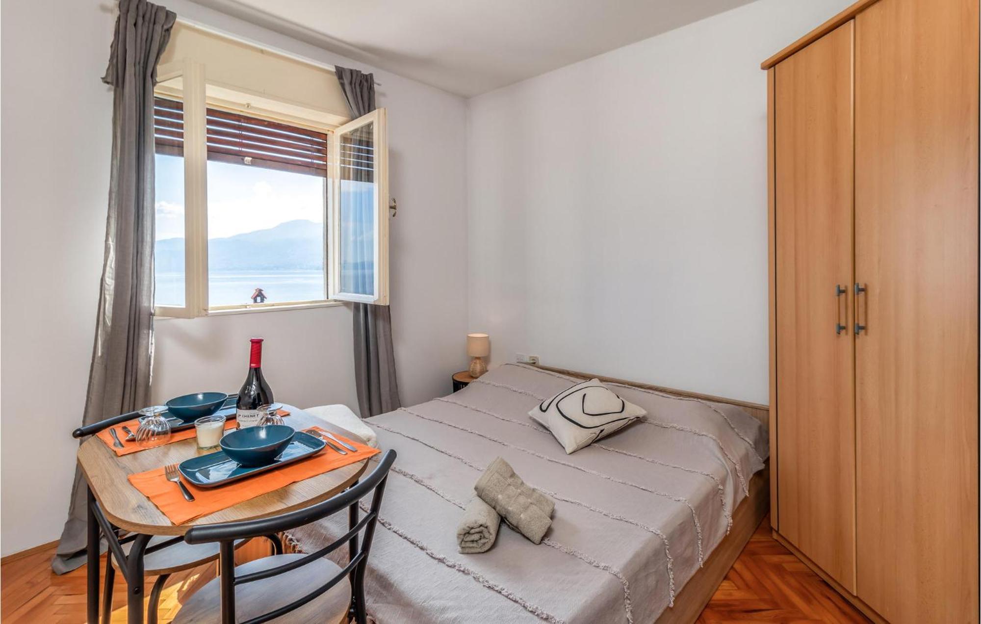 Nice Apartment In Rijeka With House Sea View Εξωτερικό φωτογραφία